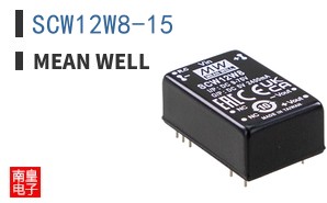 SCW12W8-15
