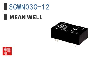 SCWN03C-12