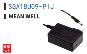 SGA18U09-P1J
