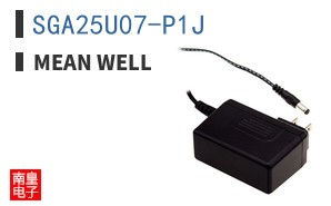 SGA25U07-P1J
