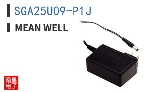 SGA25U09-P1J