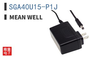 SGA40U15-P1J