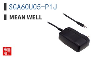 SGA60U05-P1J