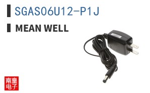 SGAS06U12-P1J