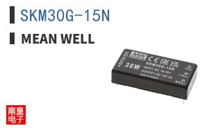 SKM30G-15N