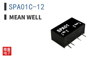 SPA01C-12