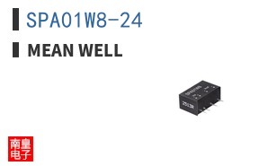 SPA01W8-24