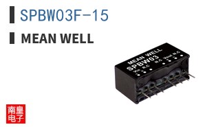 SPBW03F-15