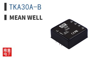 TKA30A-B