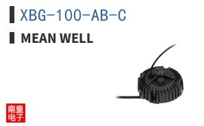 XBG-100-AB-C