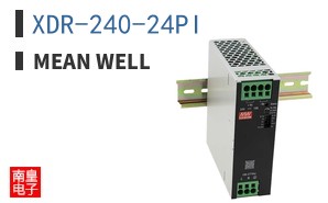 XDR-240-24PI