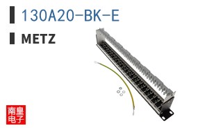 130A20-BK-E