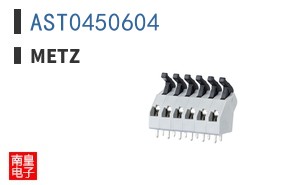 AST0450604