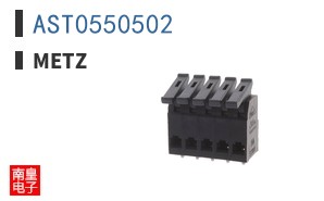 AST0550502