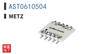 AST0610504