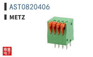 AST0820406