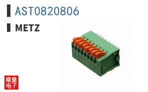 AST0820806