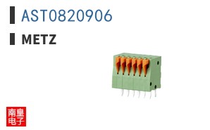 AST0820906