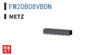FM20B08VBDN