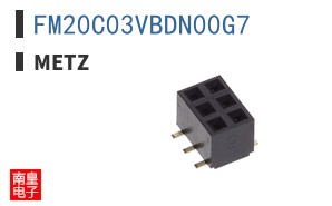 FM20C03VBDN00G7