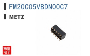 FM20C05VBDN00G7