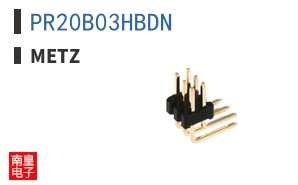 PR20B03HBDN