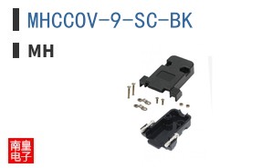 MHCCOV-9-SC-BK