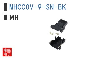 MHCCOV-9-SN-BK