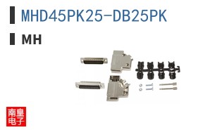 MHD45PK25-DB25PK