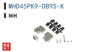 MHD45PK9-DB9S-K