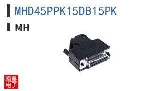 MHD45PPK15DB15PK