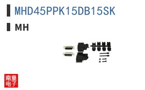 MHD45PPK15DB15SK