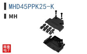 MHD45PPK25-K