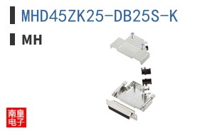 MHD45ZK25-DB25S-K