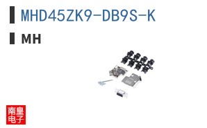 MHD45ZK9-DB9S-K