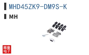 MHD45ZK9-DM9S-K