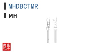 MHDBCTMR
