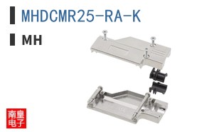 MHDCMR25-RA-K