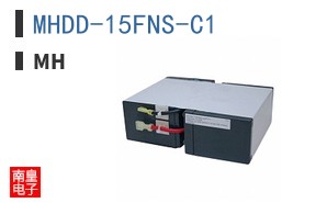 MHDD-15FNS-C1