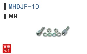 MHDJF-10