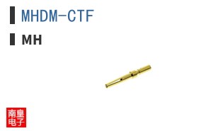 MHDM-CTF