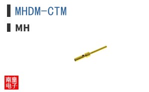 MHDM-CTM
