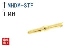 MHDM-STF