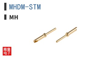 MHDM-STM