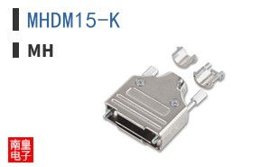 MHDM15-K