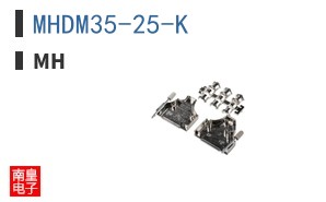 MHDM35-25-K