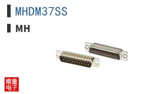 MHDM37SS