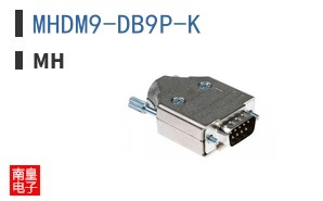 MHDM9-DB9P-K