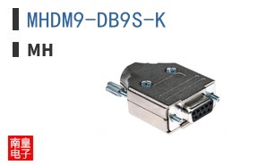 MHDM9-DB9S-K