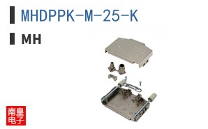 MHDPPK-M-25-K